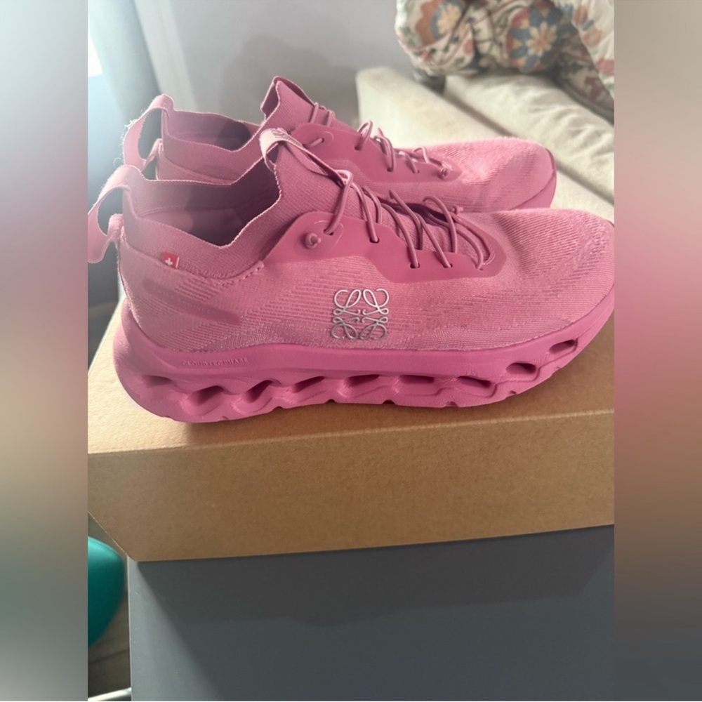 LOEWE ONCLOUD WOMEN SNEAKER